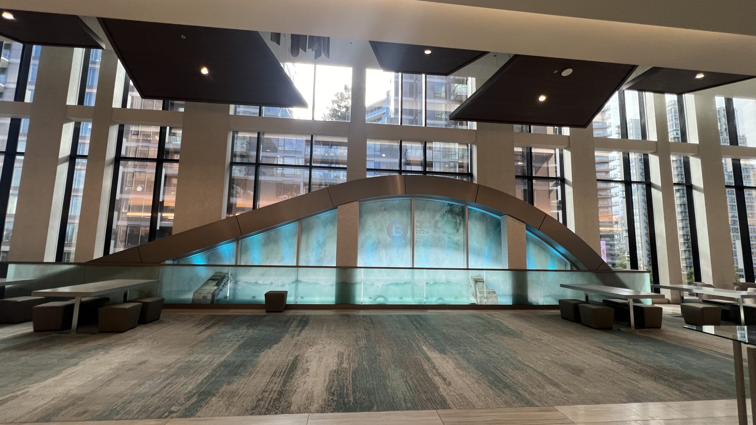 Heathman Hotel en Downtown, Portland