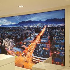 Wall-coverings