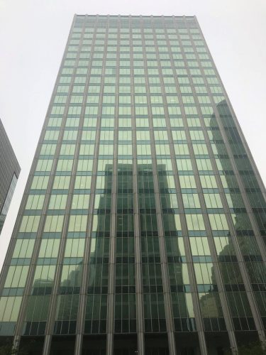 Oxford Properties 1