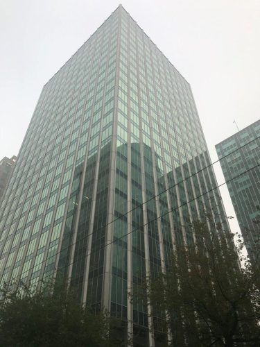 Oxford Properties 3