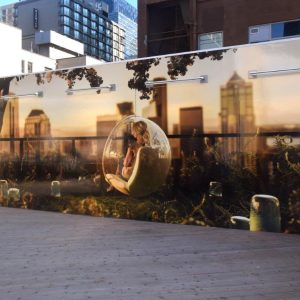 Wall coverings 11