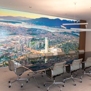 Wall coverings 14
