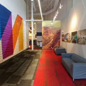 Wall coverings 16