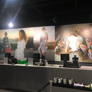 Wall coverings 4