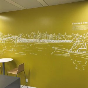Wall coverings 6
