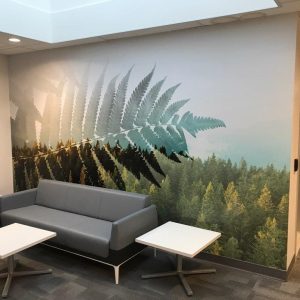 Wall coverings 7